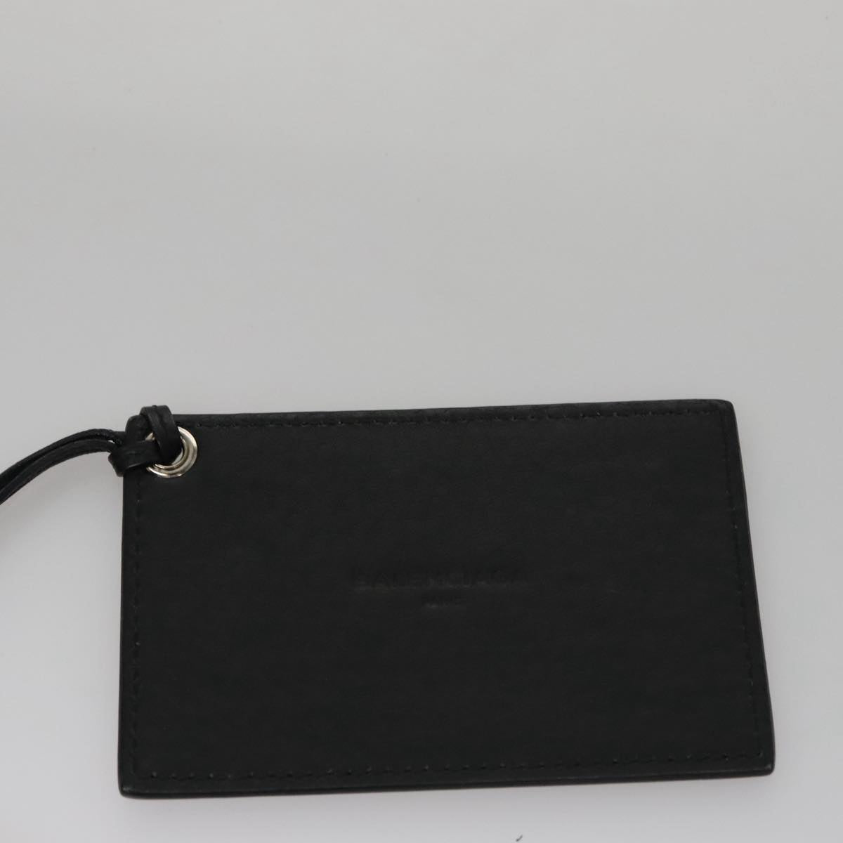 Balenciaga Everyday, Black, Leather, tote