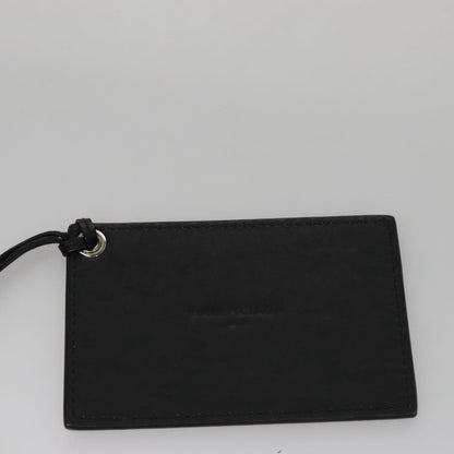Balenciaga Everyday, Black, Leather, tote