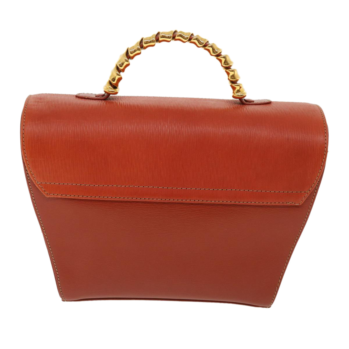 Loewe, Red, Leather, handbag