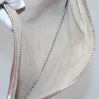 Gucci GG Marmont Pouch Coated Canvas, MULTICOLOUR, CANVAS, Clutche & pouche