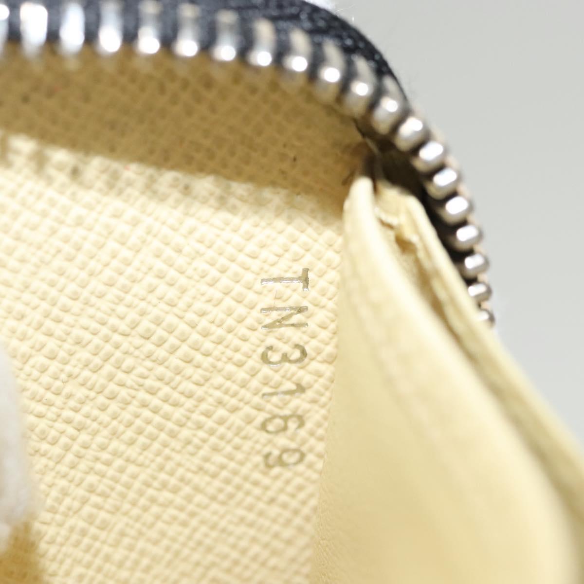 Louis Vuitton Zippy wallet, Multicolour, Canvas, wallet