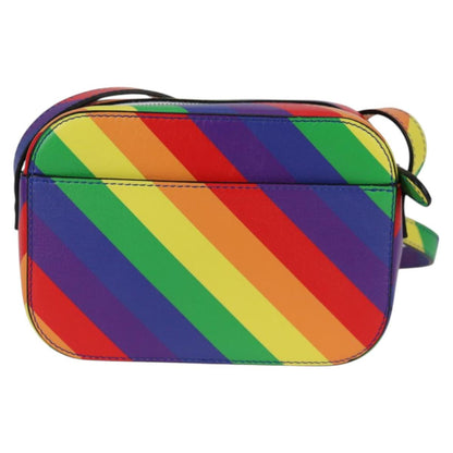 Balenciaga Everyday, Multicolour, Leather, shoulder
