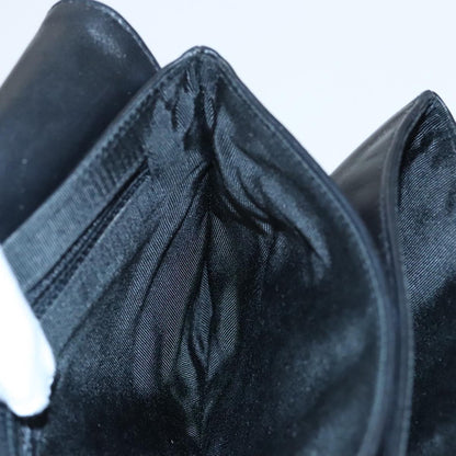 "Chanel 2,55", Black, Leather, clutch