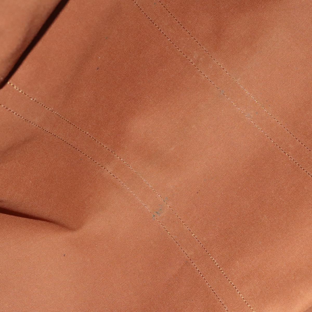 Louis Vuitton Keepall 55, Brown, Canvas, travel