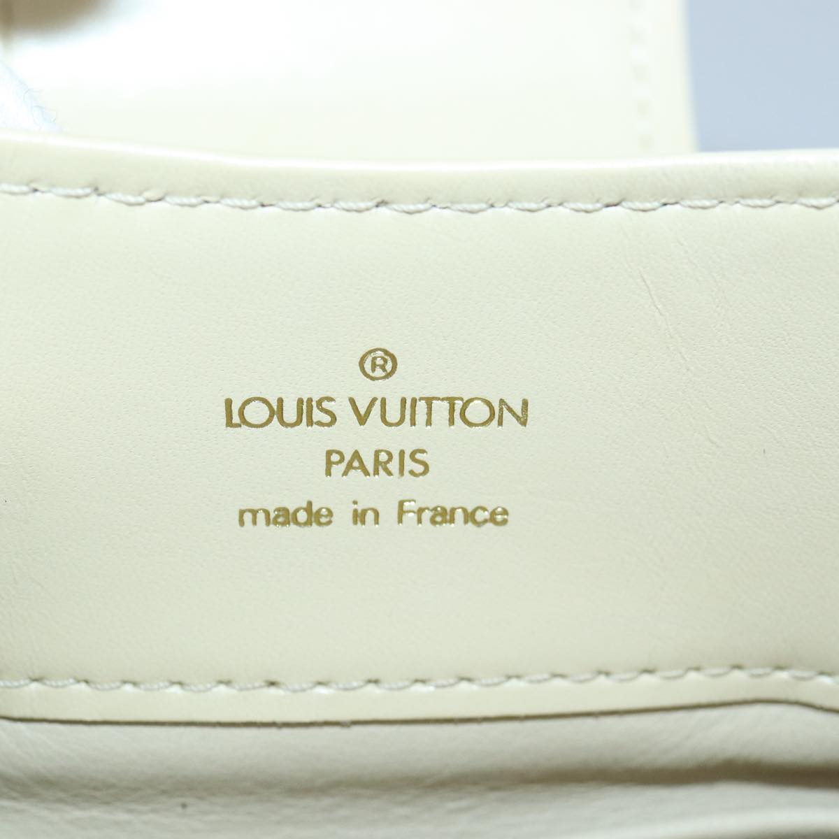 Louis Vuitton Mini Linda, Multicolour, Canvas, shoulder