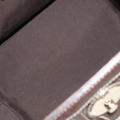 Gucci Sherry, Brown, Canvas, handbag