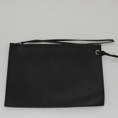 Balenciaga Everyday, Black, Leather, tote