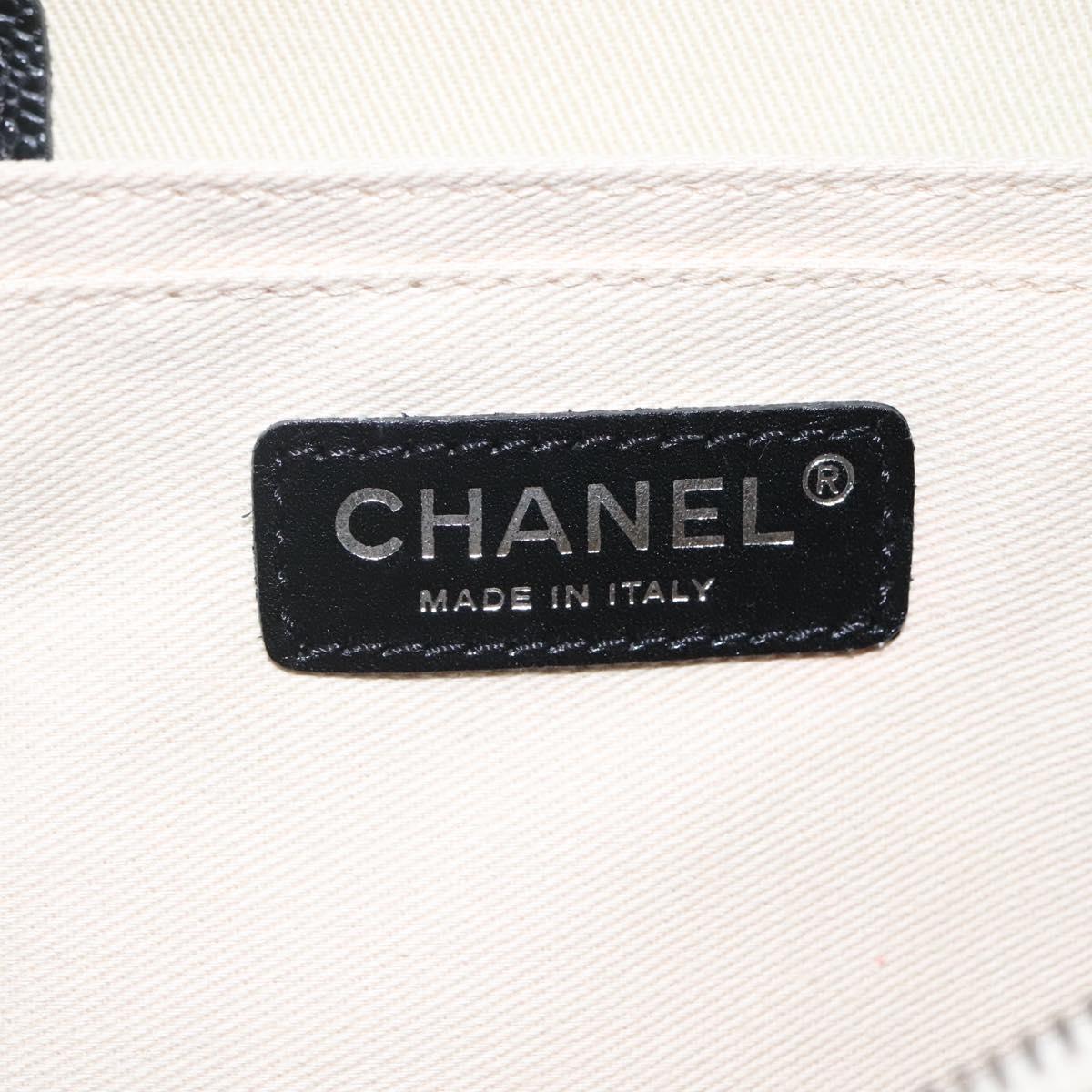 Chanel Central station, Beige, Canvas, travel