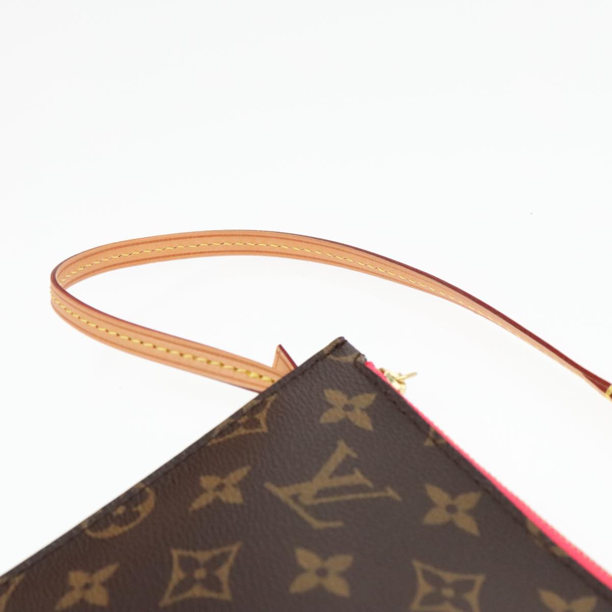 Louis Vuitton Neverfull, Multicolour, Canvas, tote