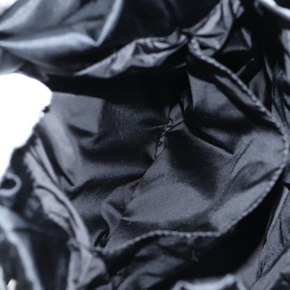 Versace Medusa, Black, NYLON, backpack