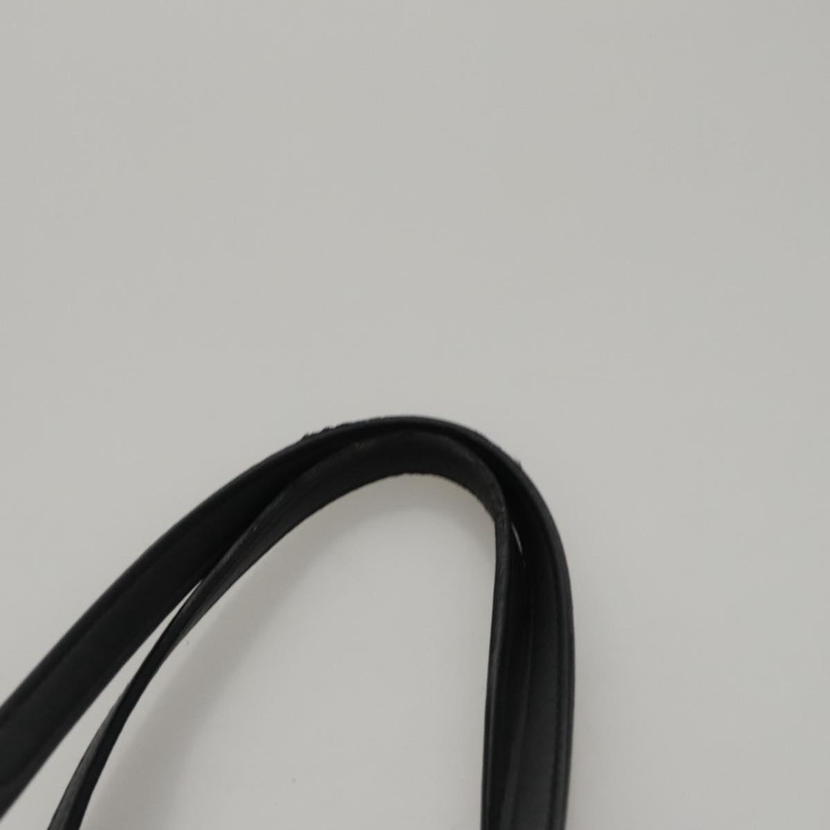 Balenciaga Everyday, Black, Leather, tote