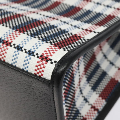 Gucci Iccug, Multicolour, Canvas, tote