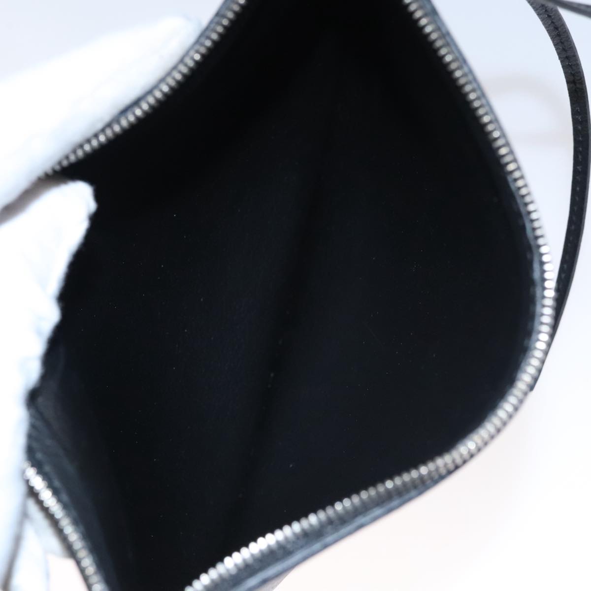 Balenciaga Everyday, Black, Leather, tote
