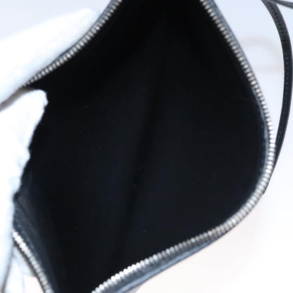Balenciaga Everyday, Black, Leather, tote
