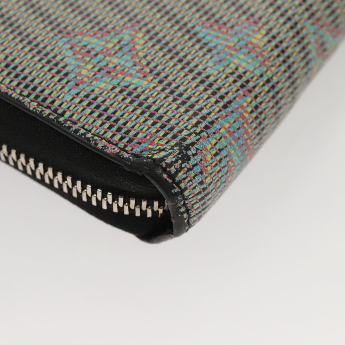 Louis Vuitton Zippy wallet, Multicolour, Canvas, wallet