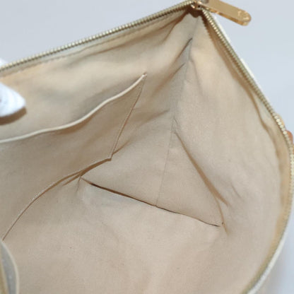 Louis Vuitton Totally, Beige, Canvas, tote