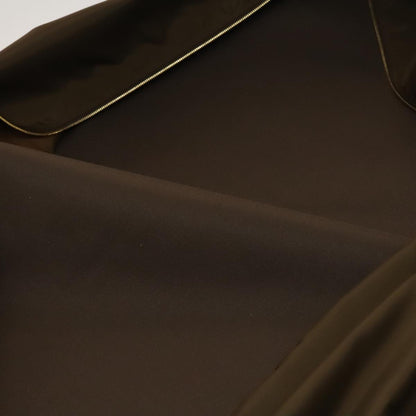 Louis Vuitton Garment, Brown, Canvas, travel