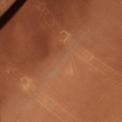 Louis Vuitton Keepall 50, Brown, Canvas, travel