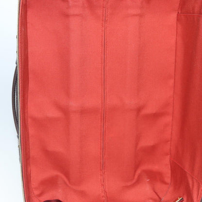 Louis Vuitton Pégase Valise légère 55 Business, Brown, Canvas, travel