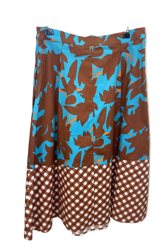 Niu Skirt