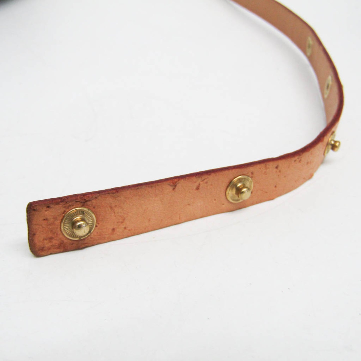 Louis Vuitton Florentine Waist Bag Monogram Canvas, Brown, Canvas, Clutch