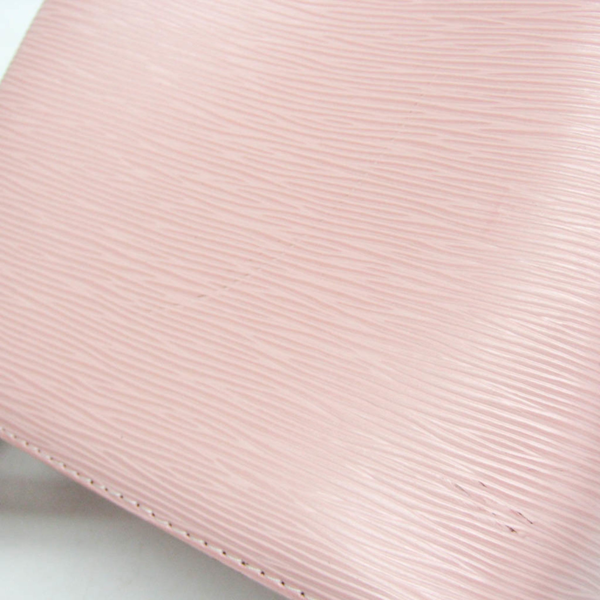 Louis Vuitton NeoNoe Handbag Epi Leather, Rose_gold, Leather, Shoulder Bag