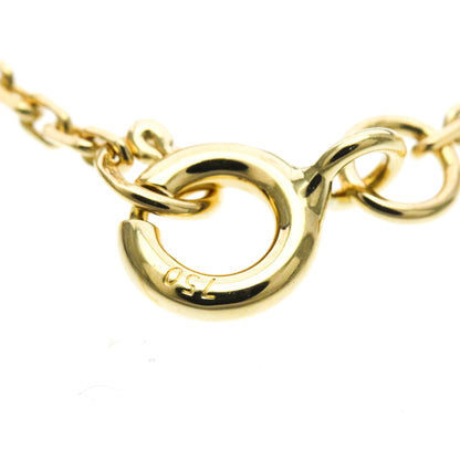 Louis Vuitton Star Blossom Bracelet 18K Rose Gold with Diamonds, Gold, Yellow Gold, Bracelet