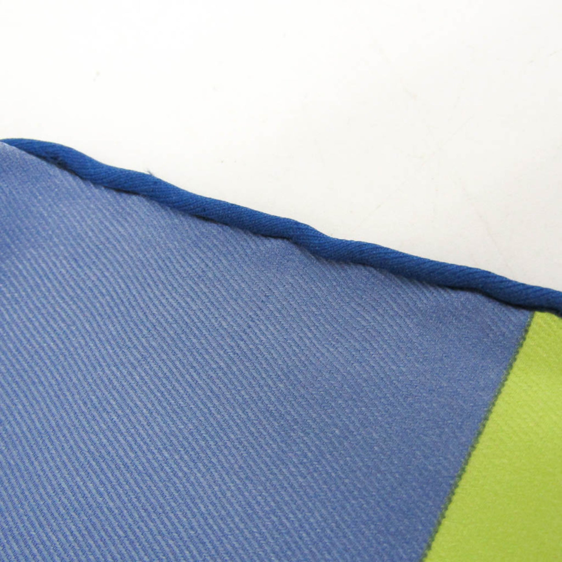 Hermes Carré 70 Cotton, Multicolour, Silk, Scarf