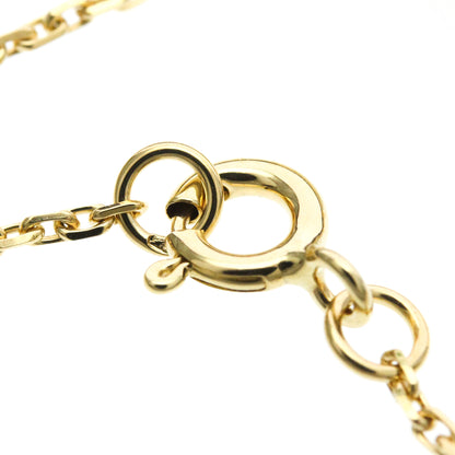 Louis Vuitton Star Blossom Bracelet 18K Rose Gold with Diamonds, Gold, Yellow Gold, Bracelet