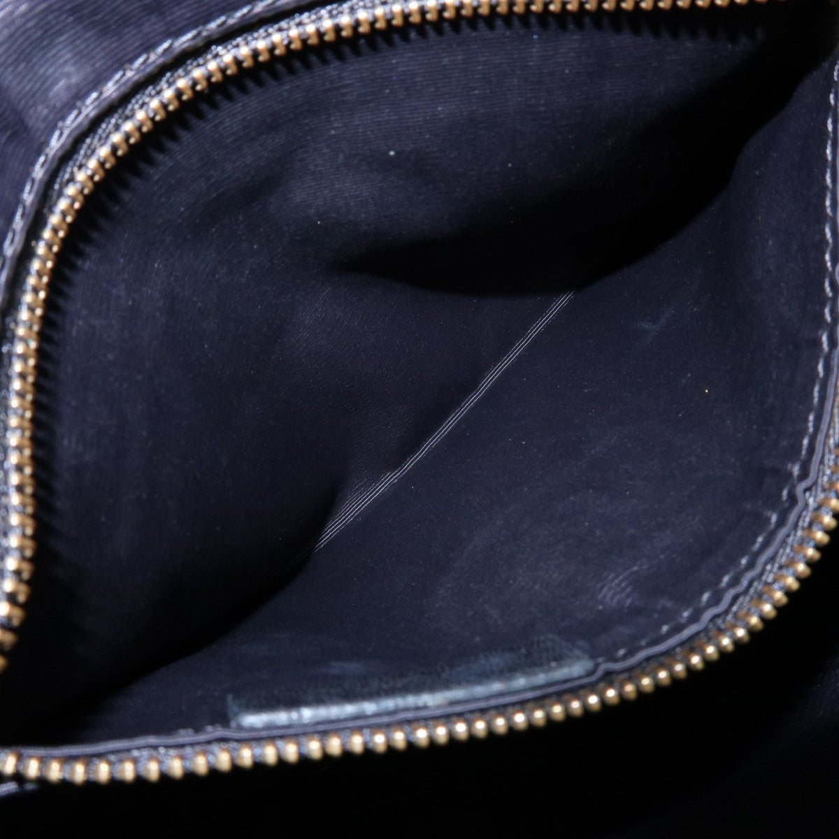 Loewe Shoulder bag Leather, Silver, Leather, Shoulder Bag