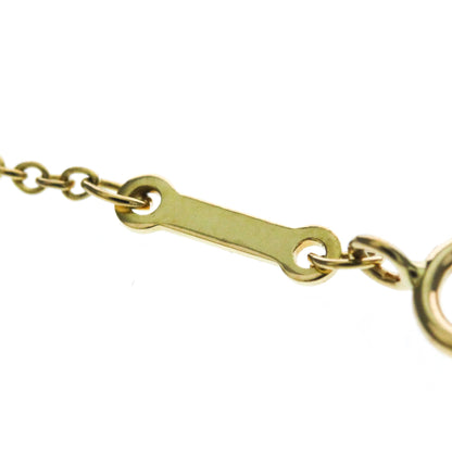 Tiffany & Co. Elsa Peretti Teardrop Pendant 18K Yellow Gold, Gold, Yellow Gold, Necklace