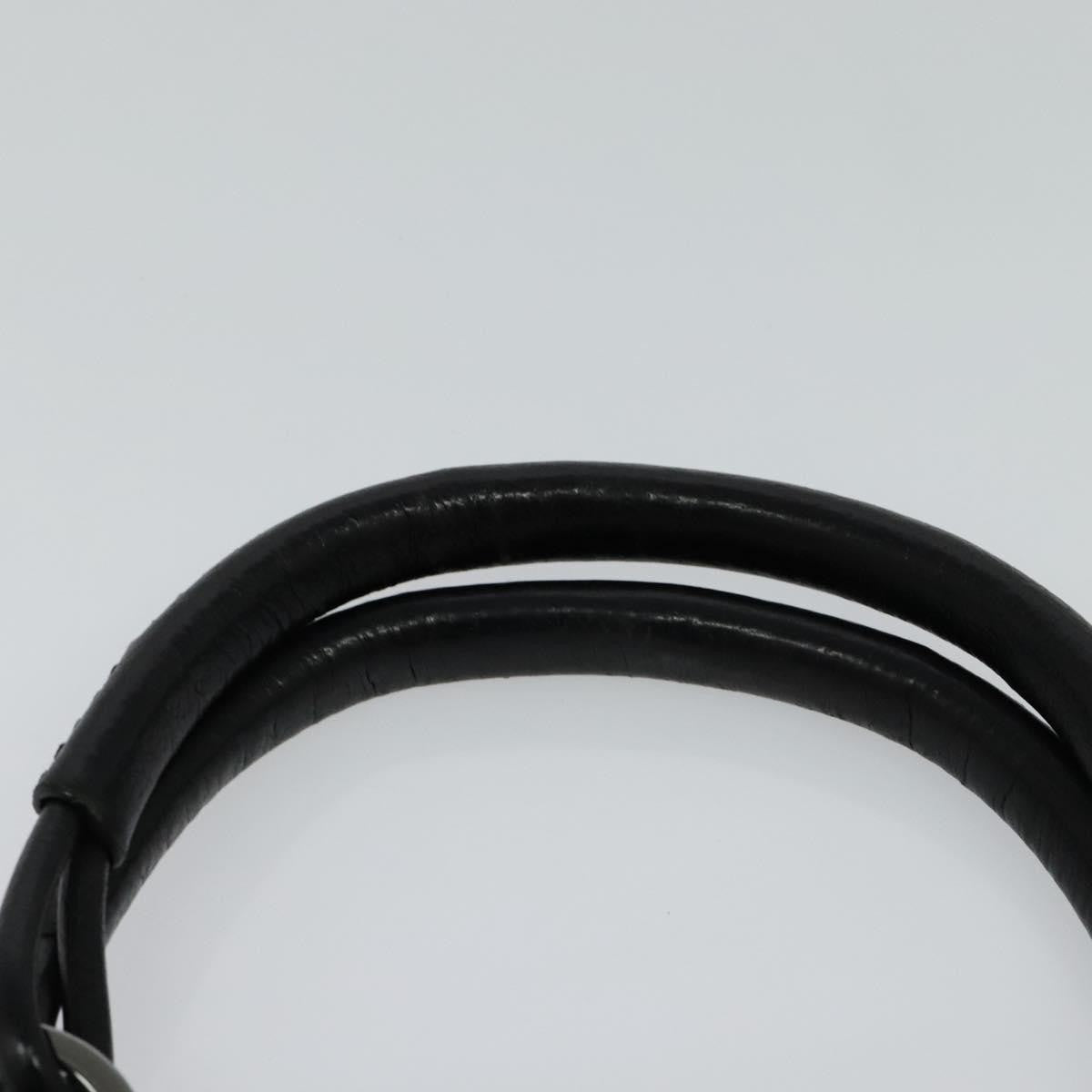 Gucci GG Canvas Canvas, Black, Canvas, Shoulder Bag