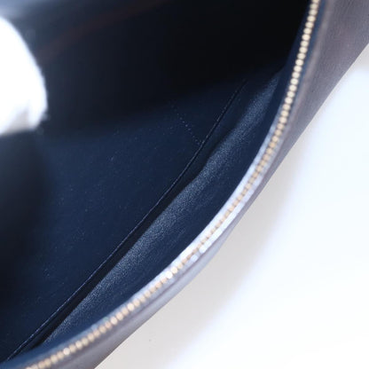 Celine Tricolor Trapeze Bag Leather, MULTICOLOUR, LEATHER, Handbag