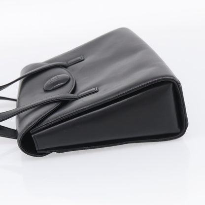 Givenchy Handbag Leather, Black, Leather, Handbag