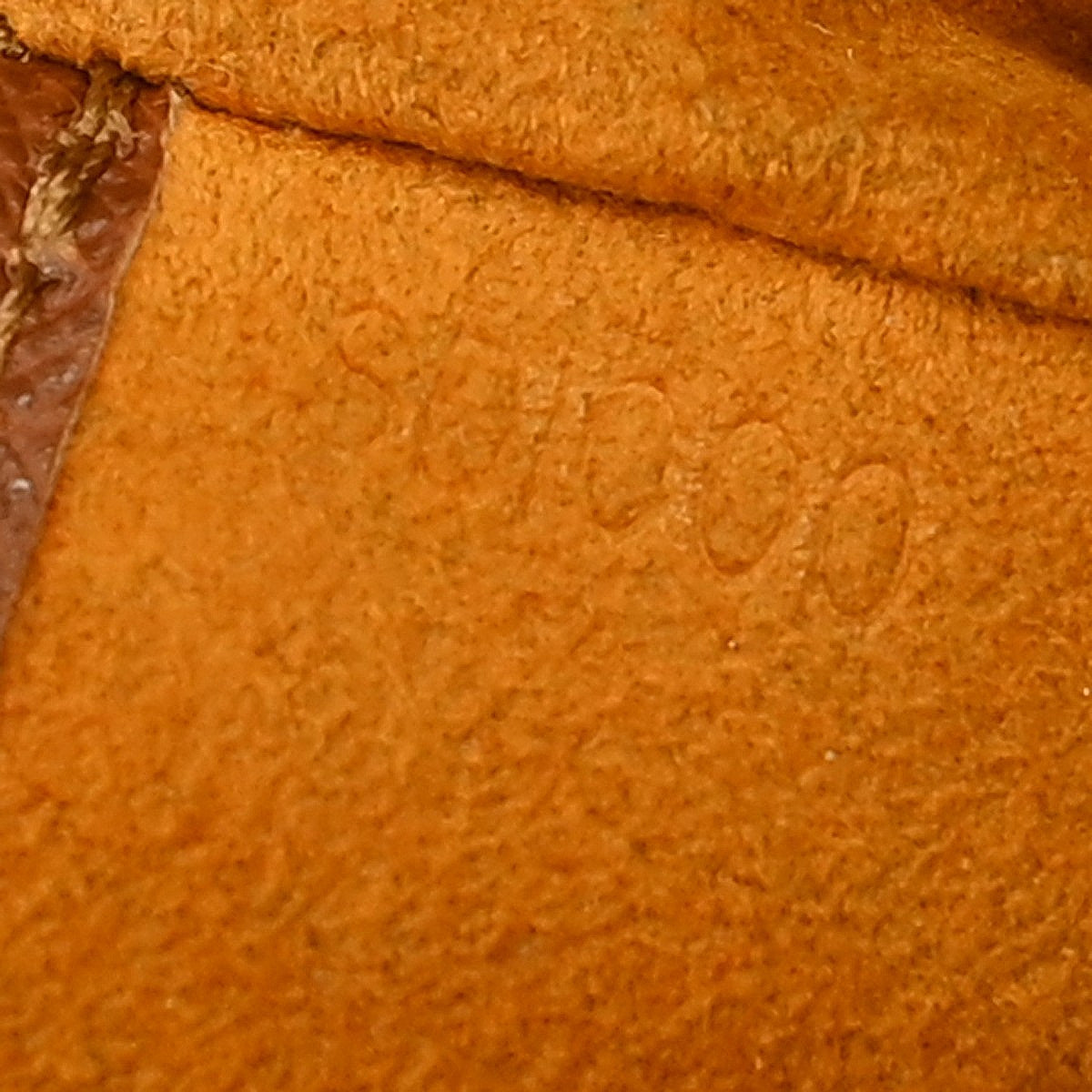 Louis Vuitton Musette Salsa Monogram Canvas, Brown, Canvas, Shoulder Bag