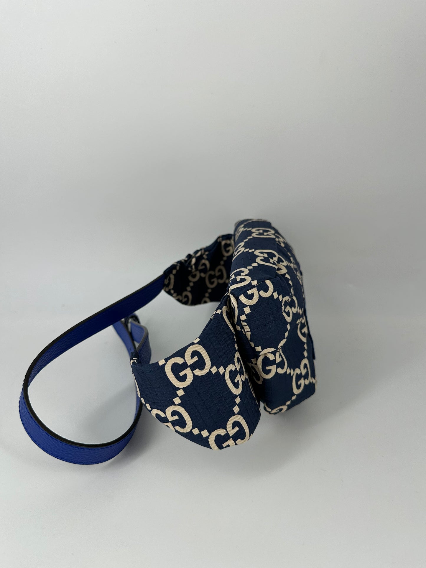 Gucci, Brown, Canvas, handbag