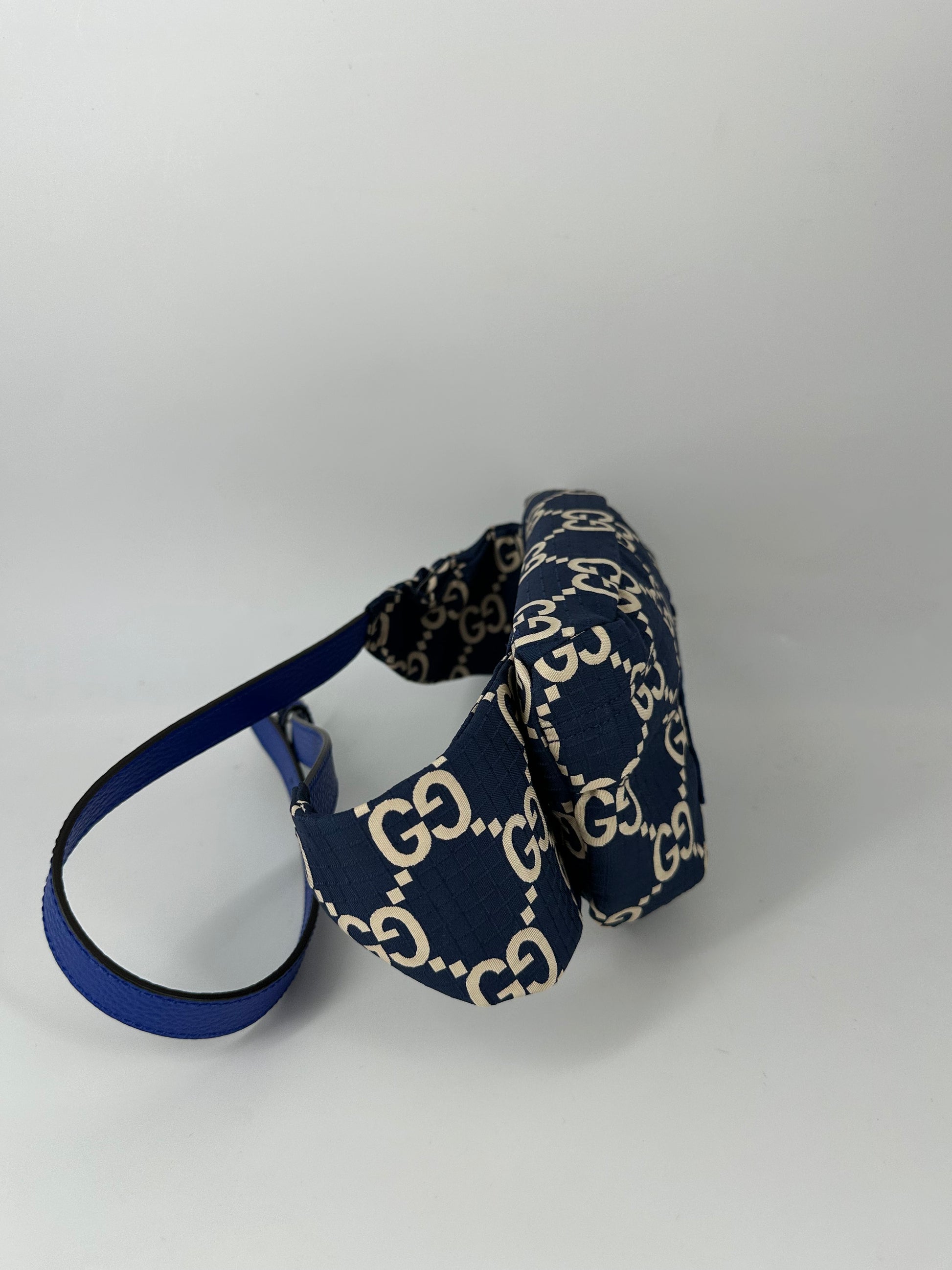 Gucci, Brown, Canvas, handbag