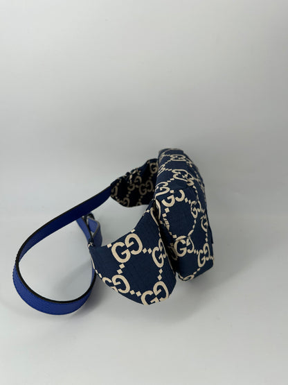 Gucci, Brown, Canvas, handbag