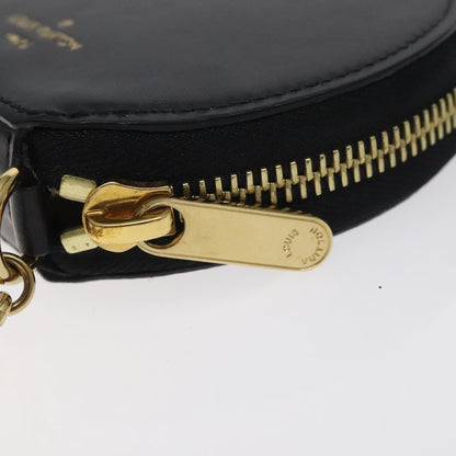 Louis Vuitton Boite Chapeau Coin Purse Monogram Canvas, Brown, Canvas, Clutch