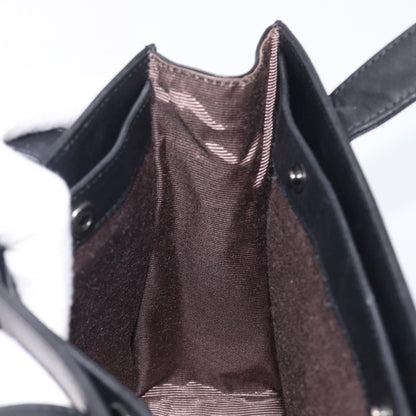 Givenchy Handbag Leather, Black, Leather, Handbag