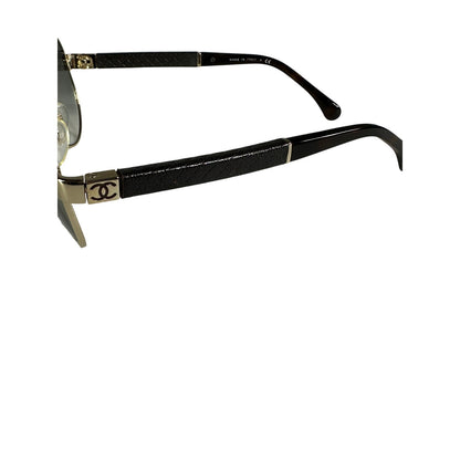 CHANEL 4195-Q Sunglasses