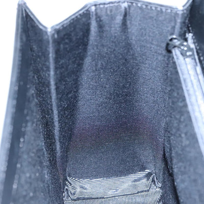 Givenchy Vintage Leather, Black, Leather, Handbag
