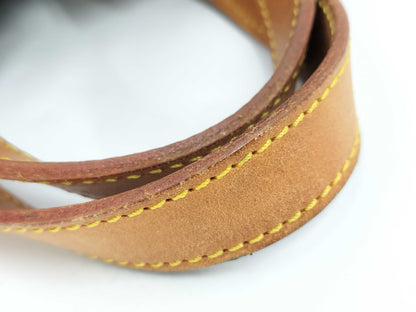 Louis Vuitton Sac Souple Handbag Monogram Canvas, BROWN, CANVAS, Handbag