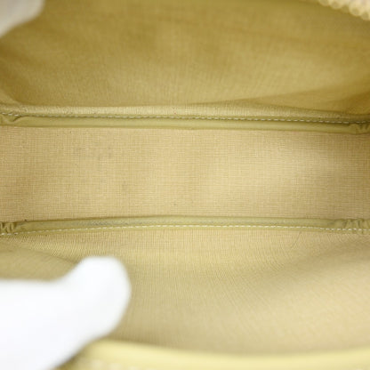Louis Vuitton Reporter Monogram, Brown, Canvas, Shoulder Bag
