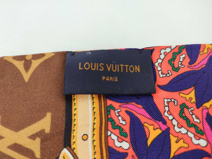 Louis Vuitton LV Essential Belt Leather, OTHER, OTHER, Scarve & shawl