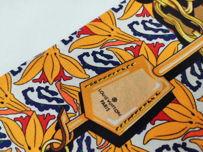 Louis Vuitton LV Essential Belt Leather, OTHER, OTHER, Scarve & shawl