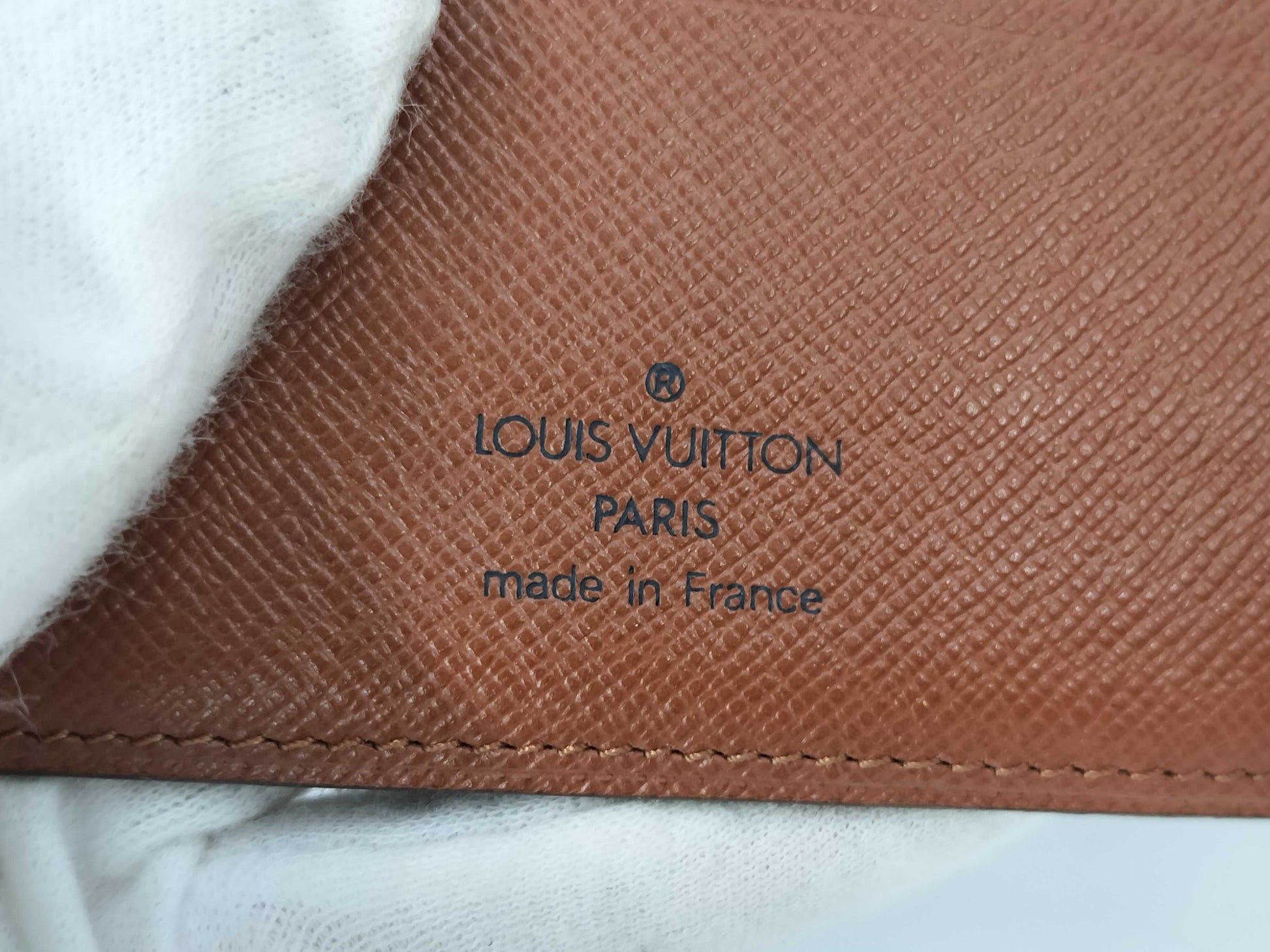 Louis Vuitton Vivienne LV Wallet Calfskin, Black, Calfskin, Wallet
