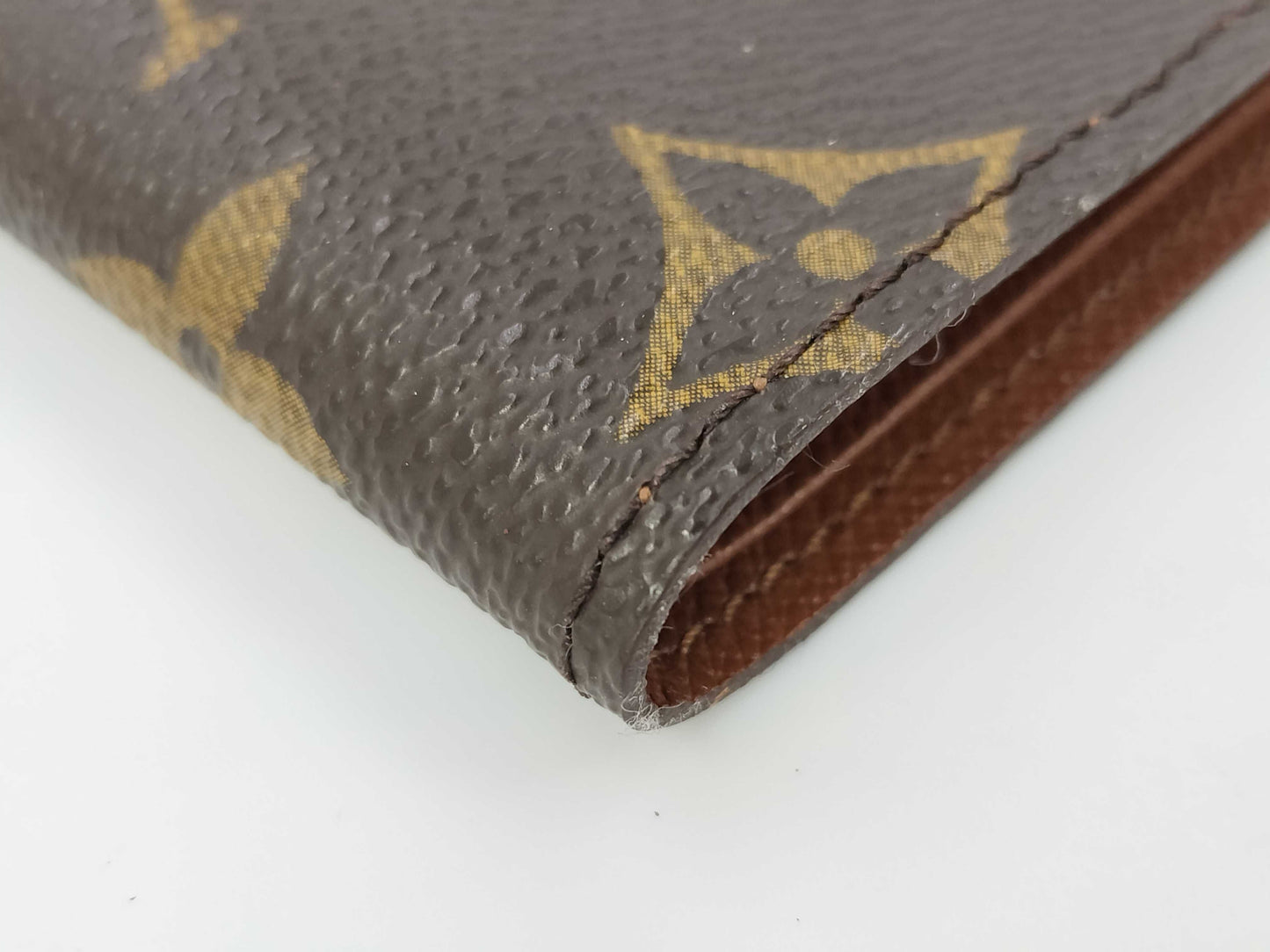 Louis Vuitton Vivienne LV Wallet Calfskin, Black, Calfskin, Wallet