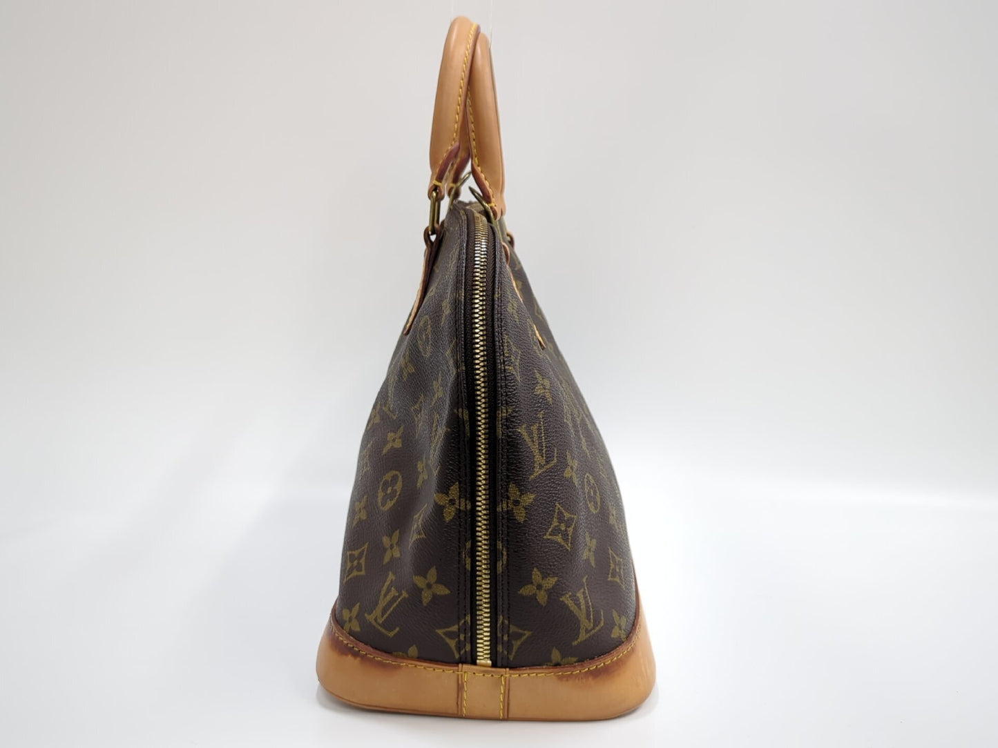 Louis Vuitton Monogram Clutch Monogram Canvas, Multicolour, Canvas, Handbag