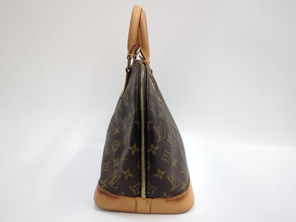 Louis Vuitton Monogram Clutch Monogram Canvas, Multicolour, Canvas, Handbag